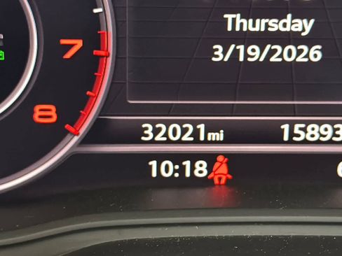 Used 2019 Audi Q5 Prestige w/ Prestige Package image 26