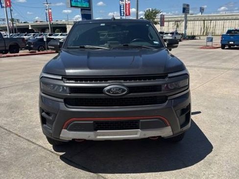 Used 2022 Ford Expedition Timberline AWD/4WD image 1