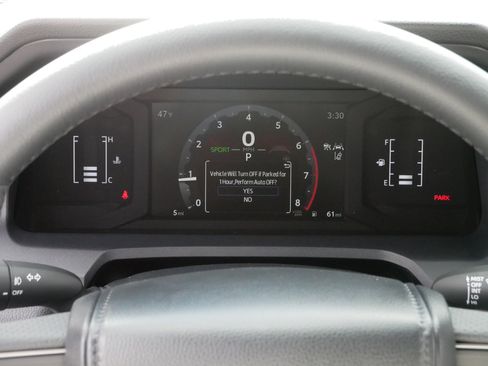 Certified 2025 Toyota 4Runner SR5 image 21