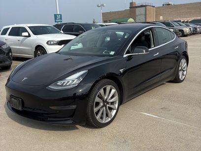 Used 2019 Tesla Model 3