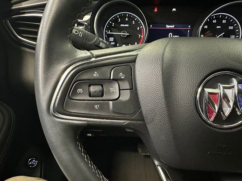 Certified 2022 Buick Encore GX Select image 11