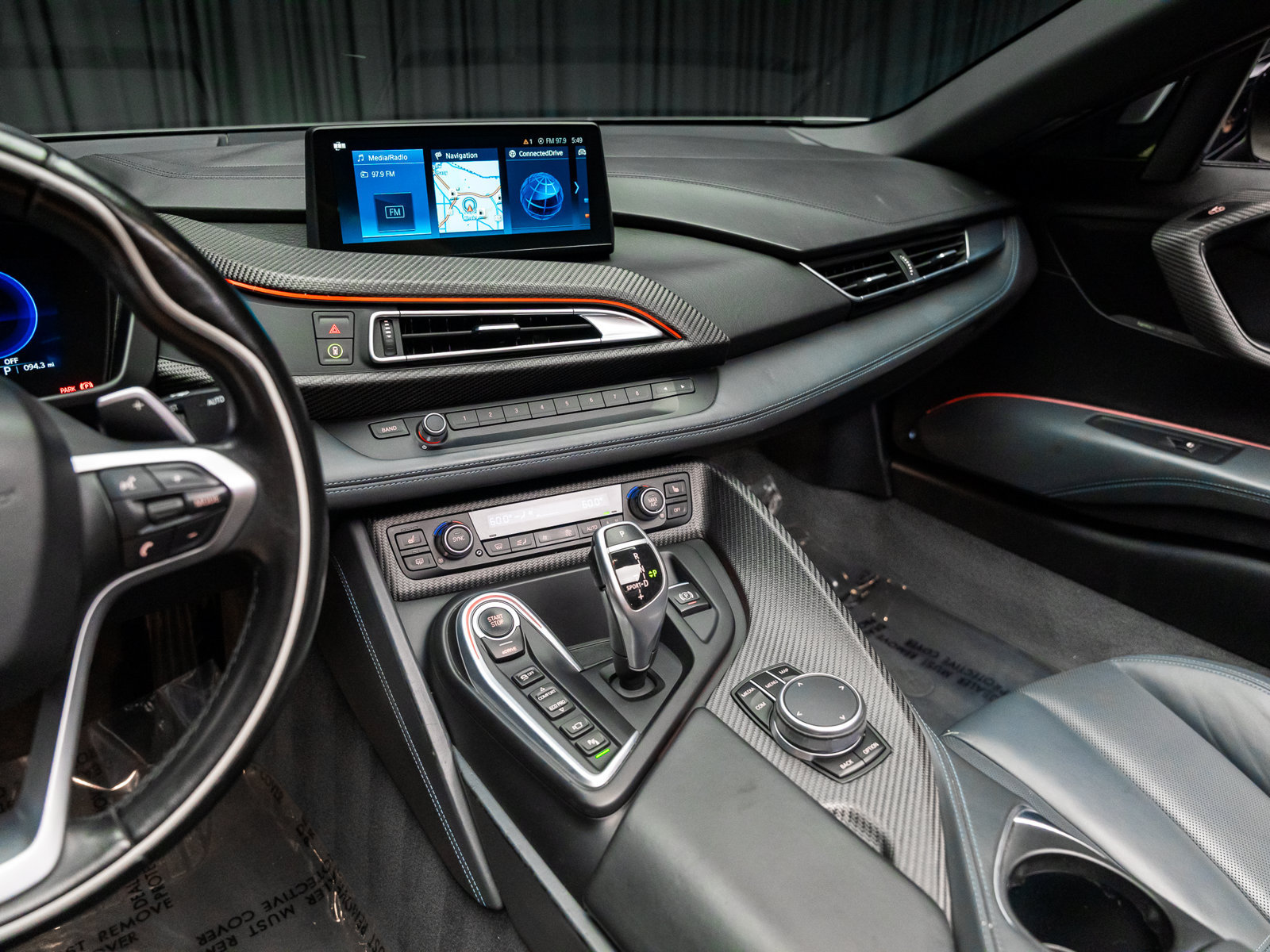 Used 2019 BMW i8 Roadster AWD/4WD image 52