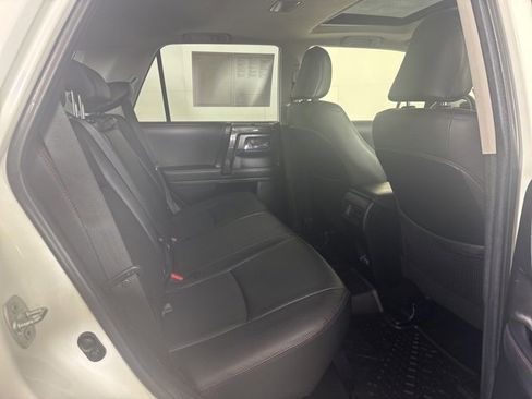 Used 2023 Toyota 4Runner TRD Pro image 5