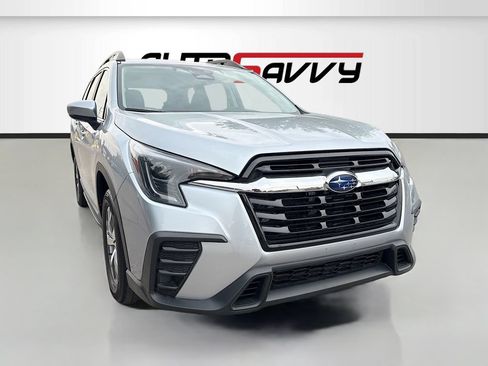 Used 2024 Subaru Ascent Premium w/ Convenience Package AWD/4WD image 1