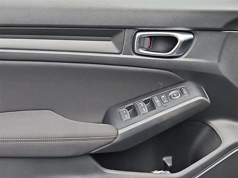 New 2026 Honda Civic Sport image 9