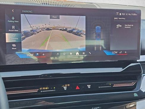 Used 2025 BMW 530i 530i w/ M Sport Package image 13