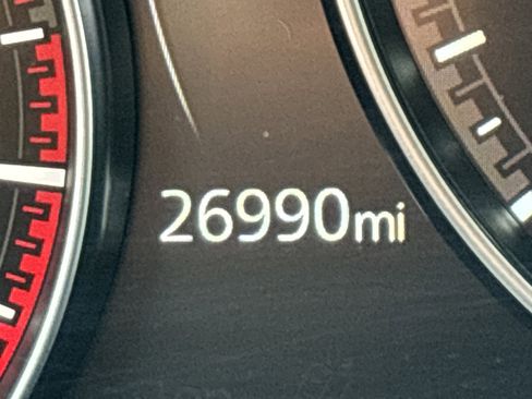 Used 2025 MAZDA CX-50 AWD 2.5 S w/ Preferred Package image 22