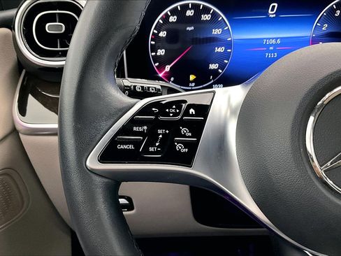 Certified 2023 Mercedes-Benz GLC 300 image 20