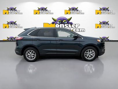 Used 2024 Ford Edge SEL w/ Convenience Package