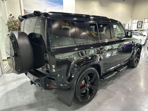 Used 2020 Land Rover Defender 110 X AWD/4WD image 36