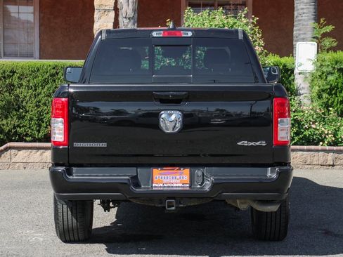 Used 2023 RAM 1500 Big Horn image 7