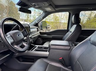 Used 2023 Ford F450 Lariat w/ FX4 Off-Road Package AWD/4WD video 2