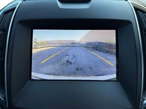 Used 2019 Ford Edge ST w/ Equipment Group 401A image 11