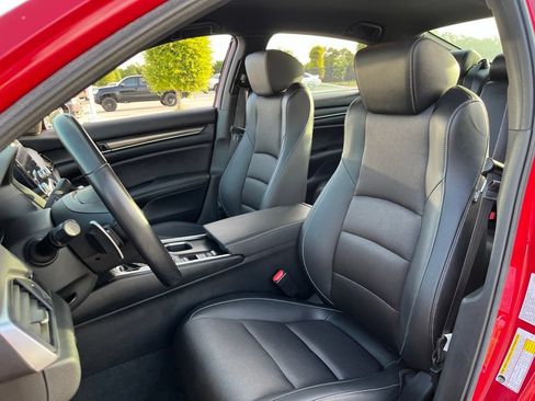 Used 2022 Honda Accord Sport image 34