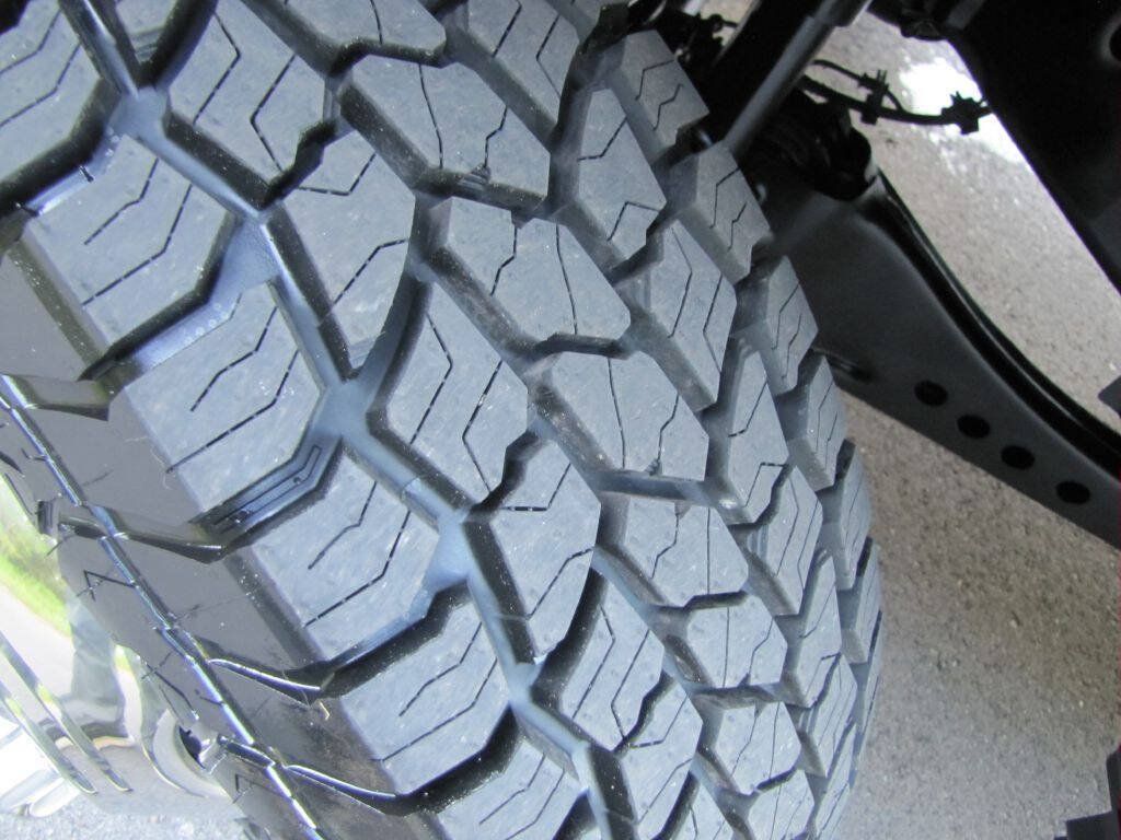 Used 2022 RAM 3500 Tradesman RWD image 30