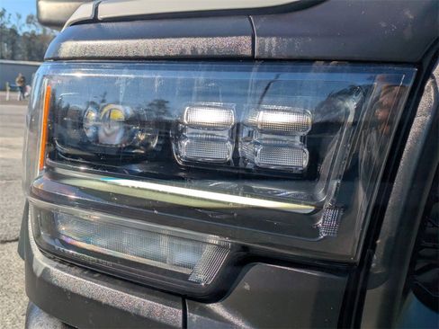 Used 2024 RAM 2500 Rebel w/ Safety Group image 12