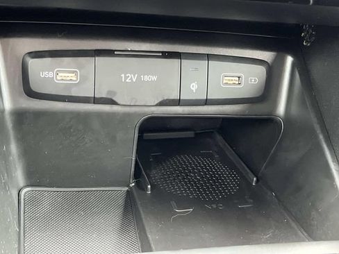 Certified 2023 Hyundai Tucson SEL FWD image 33