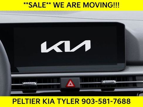 New 2026 Kia Sportage SX image 20