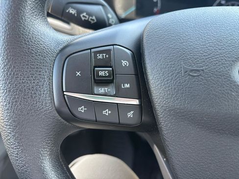 Used 2025 Ford Transit 250 Low Roof w/ Exterior Upgrade Package RWD image 18