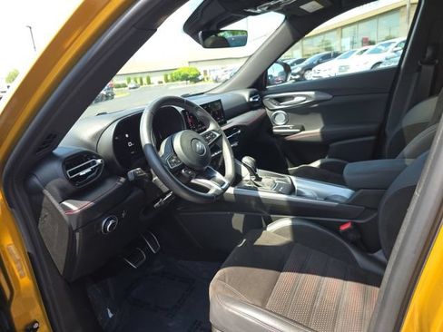 Used 2024 Dodge Hornet GT AWD/4WD image 16
