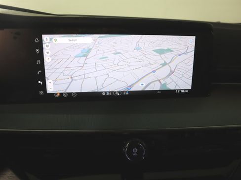 New 2026 Nissan Murano SL w/ Comfort Package image 15