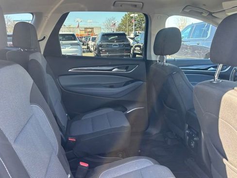 Used 2021 Buick Enclave Preferred w/ LPO, Floor Liner Package FWD image 16