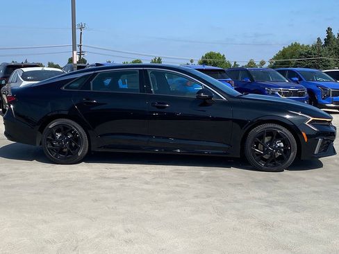 New 2026 Kia K5 GT-Line w/ GT-Line Premium Package FWD image 2