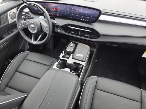 New 2026 Buick Enclave Avenir AWD/4WD image 24