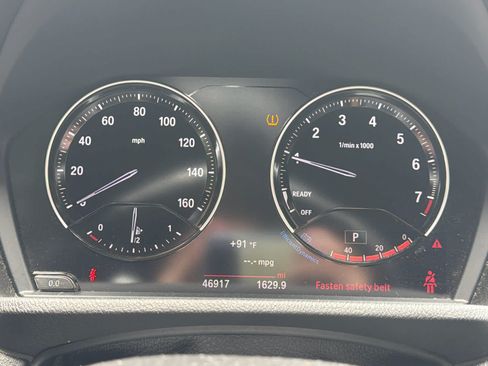 Used 2018 BMW X2 xDrive28i AWD/4WD image 35