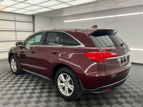 Used 2015 Acura RDX FWD w/ Technology Package image 20