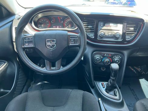 Used 2016 Dodge Dart SE w/ Convenience Group FWD image 16