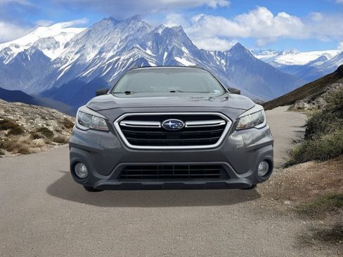 Used 2018 Subaru Outback 2.5i image 8