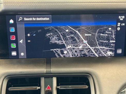 Used 2020 Porsche Taycan Turbo S w/ Storage Package image 12