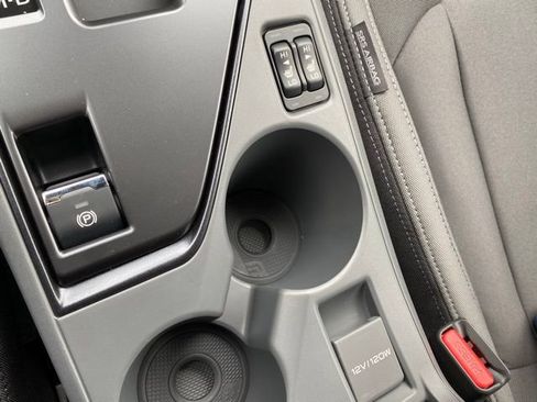 New 2026 Subaru Crosstrek 2.0i Premium image 16