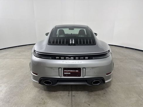 New 2026 Porsche 911 Carrera 4S image 6