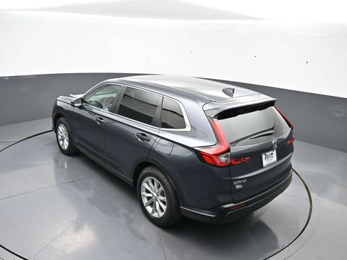 Used 2024 Honda CR-V EX image 40