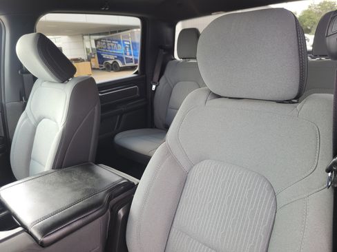 Used 2024 RAM 1500 Big Horn image 16