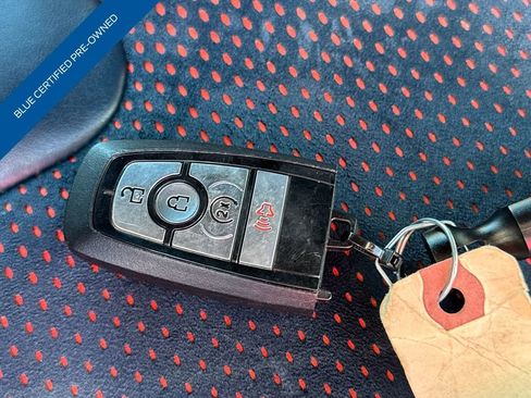 Used 2023 Ford Bronco Raptor image 30