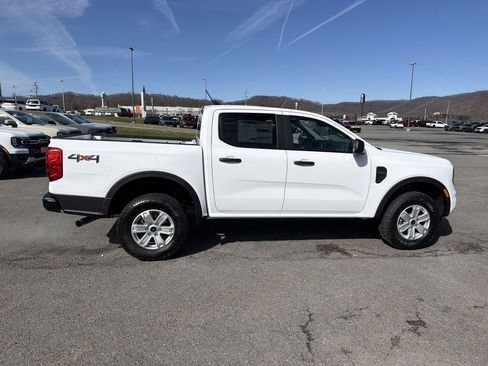 New 2026 Ford Ranger XL AWD/4WD image 5