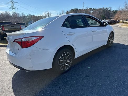 Used 2014 Toyota Corolla S image 5