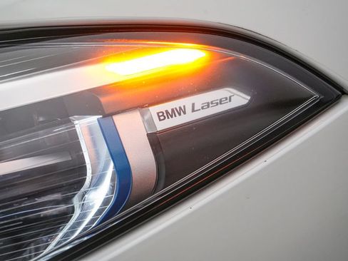 Used 2019 BMW M850i xDrive Coupe AWD/4WD image 19