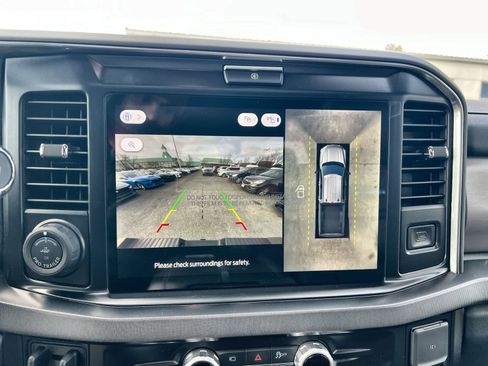 New 2026 Ford F450 Platinum image 19