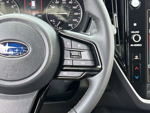 New 2026 Subaru Forester Sport AWD/4WD image 22