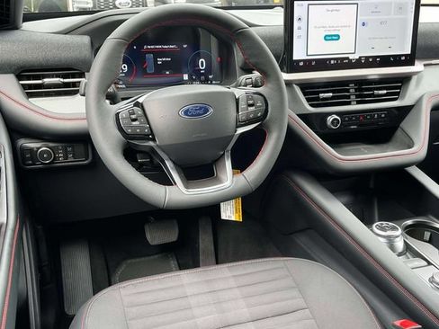 New 2026 Ford Explorer ST-Line RWD image 12