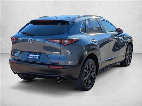 Used 2024 MAZDA CX-30 AWD 2.5 S w/ Preferred Package image 5