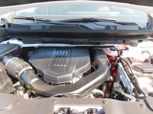 Used 2025 Chevrolet Traverse Z71 w/ Enhanced Driving Package AWD/4WD image 50