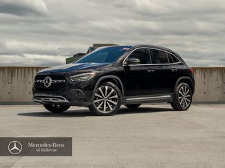 Certified 2023 Mercedes-Benz GLA 250 video 1