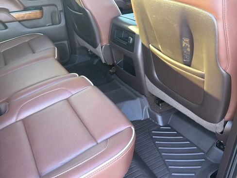 Used 2015 Chevrolet Silverado 2500 High Country w/ Duramax Plus Package AWD/4WD image 66