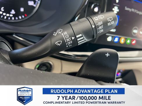 Used 2023 Buick Envision Avenir image 43