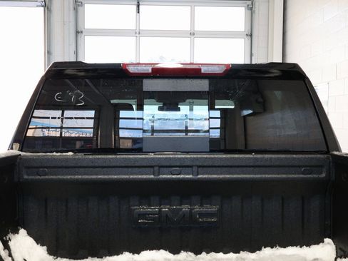 New 2026 GMC Sierra 1500 Elevation w/ Preferred Package image 32